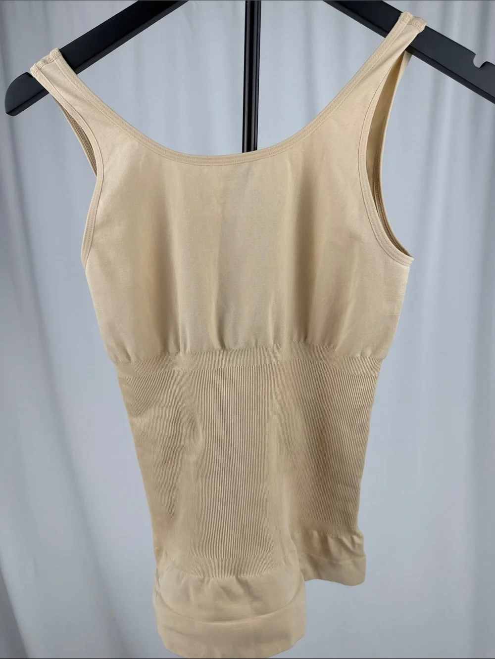 Wacoal Cool Definition Shaping Camisole Nude Size L